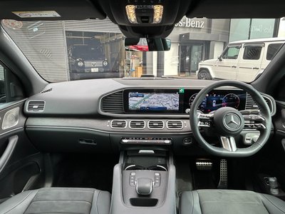 2024 Mercedes-BENZ GLE 缩略图 19