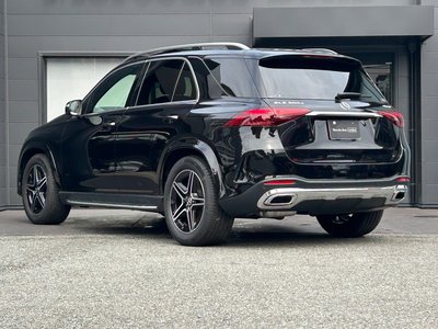 صورة 3 لـ 2024 Mercedes-BENZ GLE