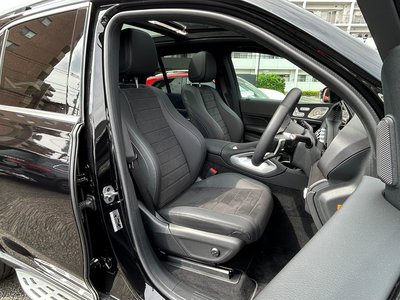 2024 Mercedes-BENZ GLE 缩略图 12