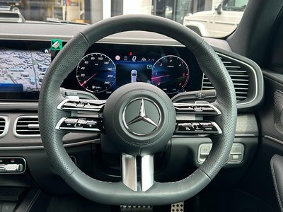 2024 Mercedes-BENZ GLE 缩略图 20