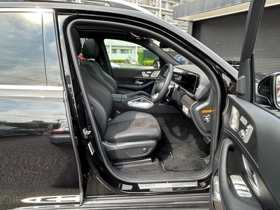 2024 Mercedes-BENZ GLE 缩略图 11