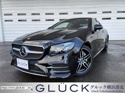 MERCEDES-BENZ E-CLASS - 2