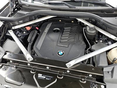 BMW X5 - 7