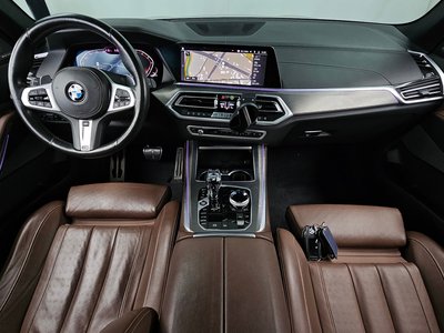 BMW X5 - 5