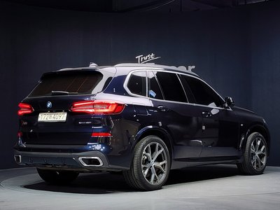 BMW X5 - 3