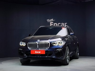 BMW X5 - 2