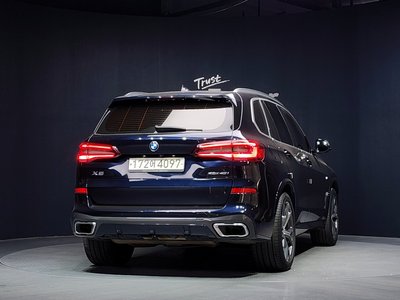 BMW X5 - 4
