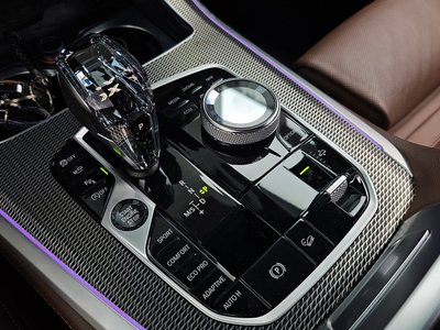 BMW X5 - 9