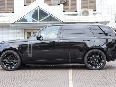 LAND ROVER RANGE ROVER - 10