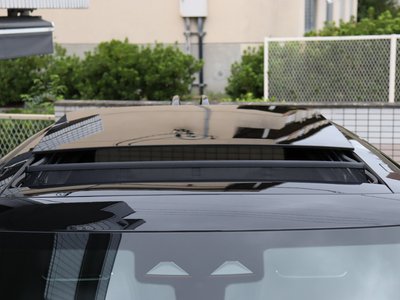 LAND ROVER RANGE ROVER - 7