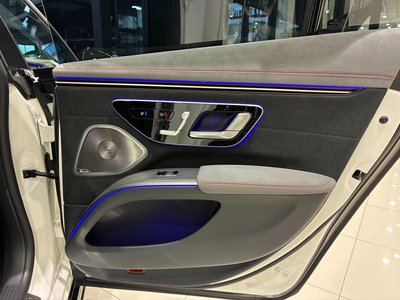 2024 Mercedes-BENZ EQS — миниатюра 31