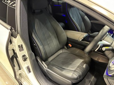 2024 Mercedes-BENZ EQS — миниатюра 17