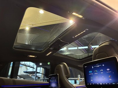 2024 Mercedes-BENZ EQS — миниатюра 46