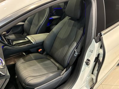 2024 Mercedes-BENZ EQS — миниатюра 43