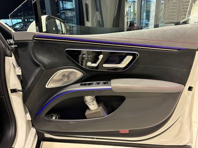 2024 Mercedes-BENZ EQS — миниатюра 15
