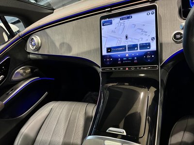 2024 Mercedes-BENZ EQS — миниатюра 27