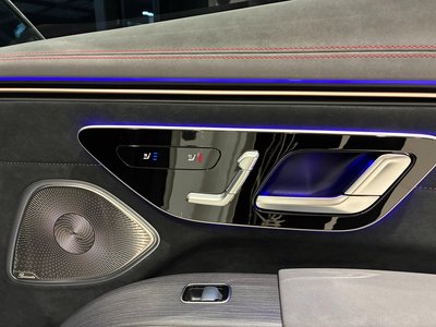 2024 Mercedes-BENZ EQS — миниатюра 30