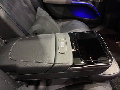 2024 Mercedes-BENZ EQS — миниатюра 37
