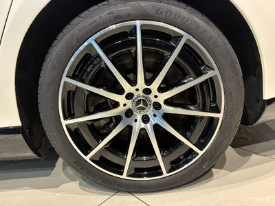 2024 Mercedes-BENZ EQS 照片 10