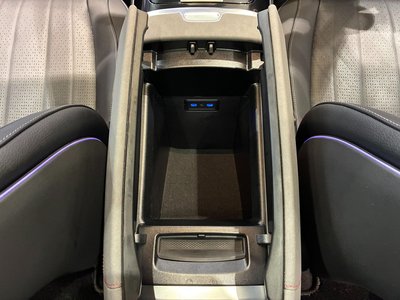 2024 Mercedes-BENZ EQS — миниатюра 36