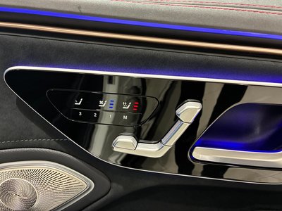 2024 Mercedes-BENZ EQS — миниатюра 14