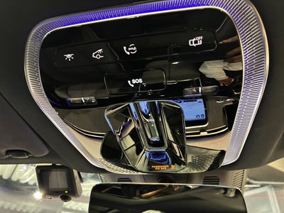 2024 Mercedes-BENZ EQS — миниатюра 29