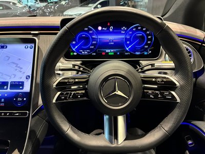 2024 Mercedes-BENZ EQS — миниатюра 18