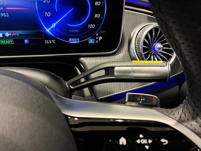 2024 Mercedes-BENZ EQS — миниатюра 19