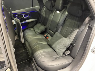 2024 Mercedes-BENZ EQS — миниатюра 41