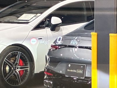 2024 Mercedes-BENZ EQS — миниатюра 26