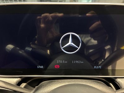 2024 Mercedes-BENZ EQS — миниатюра 13