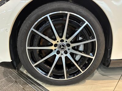 2024 Mercedes-BENZ EQS 照片 9