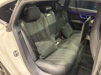 2024 Mercedes-BENZ EQS — миниатюра 33