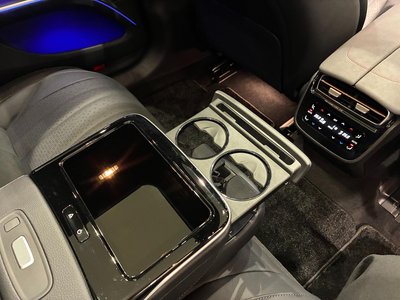 2024 Mercedes-BENZ EQS — миниатюра 39