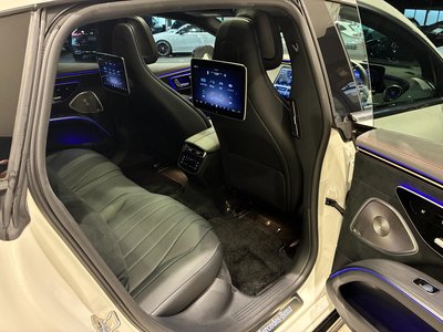 2024 Mercedes-BENZ EQS — миниатюра 32