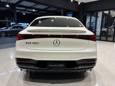 2024 Mercedes-BENZ EQS 照片 6