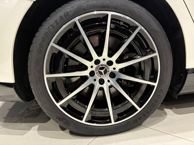2024 Mercedes-BENZ EQS — миниатюра 11