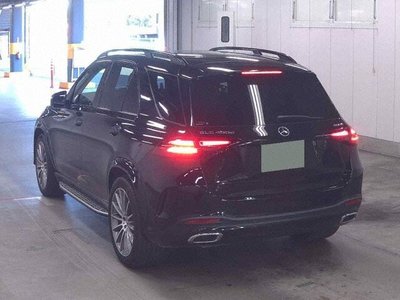 MERCEDES-BENZ GLE - 2