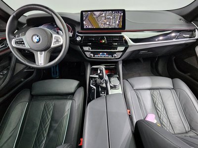 BMW 5 SERIES - 5
