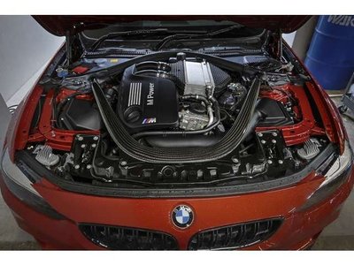 BMW M4 COUPE - 4