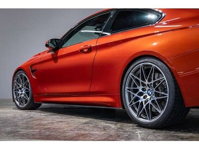 BMW M4 COUPE - 10
