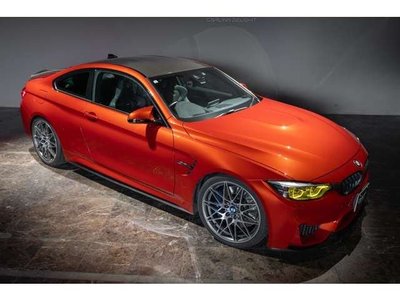 BMW M4 COUPE - 2