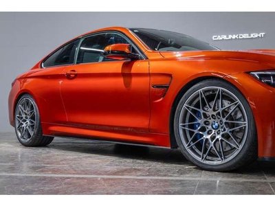 BMW M4 COUPE - 9