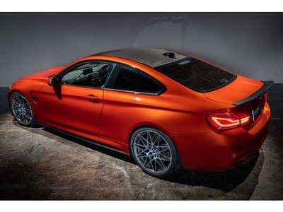 BMW M4 COUPE - 3