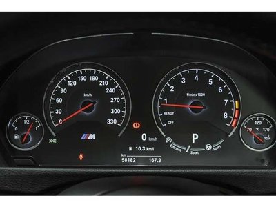 BMW M4 COUPE - 7