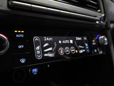 2024 Genesis THE NEW G70 — миниатюра 18
