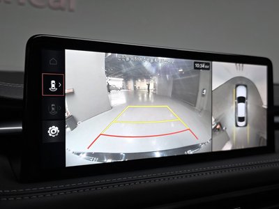 2024 Genesis THE NEW G70 — миниатюра 15