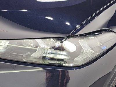 BMW X6 - 9
