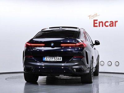 BMW X6 - 4