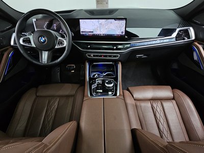 BMW X6 - 5
